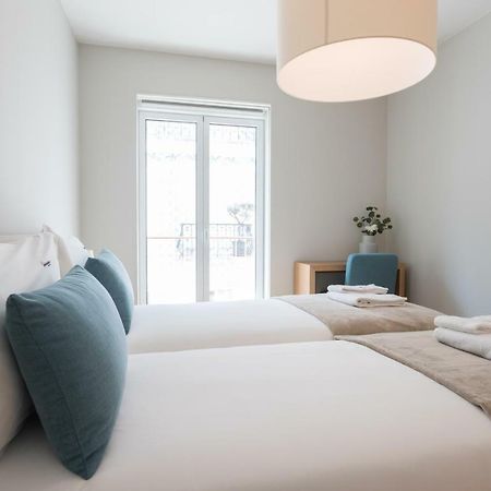 Flh Rato Spacious Apartment Lisboa Kültér fotó