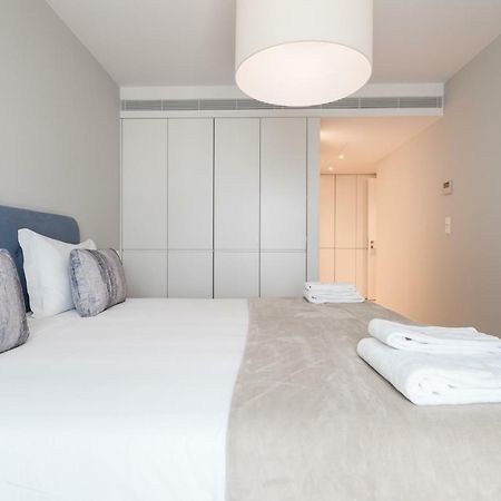 Flh Rato Spacious Apartment Lisboa Kültér fotó