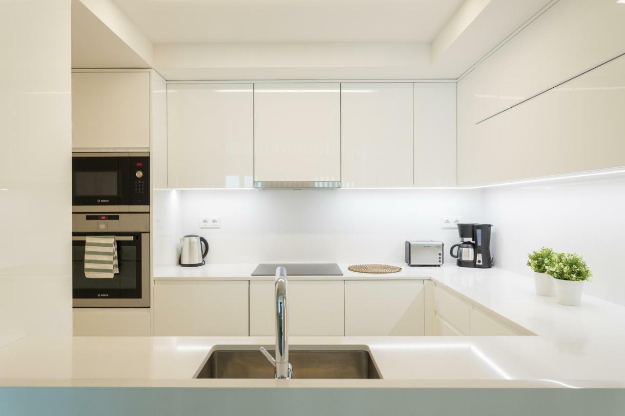 Flh Rato Spacious Apartment Lisboa Kültér fotó