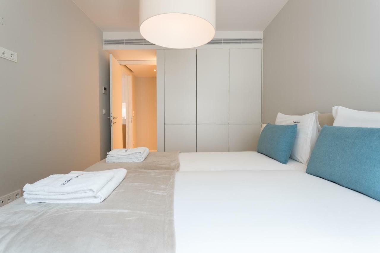 Flh Rato Spacious Apartment Lisboa Kültér fotó