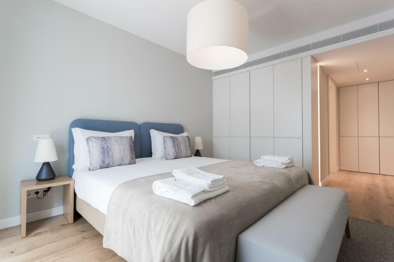 Flh Rato Spacious Apartment Lisboa Kültér fotó