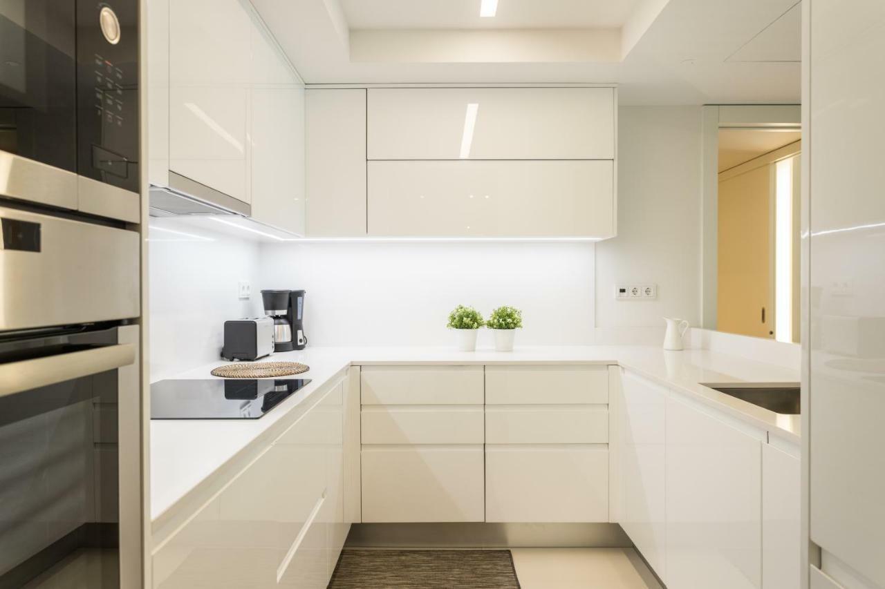 Flh Rato Spacious Apartment Lisboa Kültér fotó